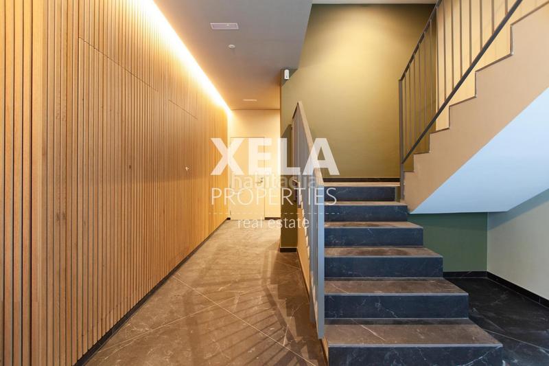 Foto a7d5e76f-ce2b-4358-aab3-0598e6f1ebc7. Àtic a carrer llull 181 a Poblenou Barcelona