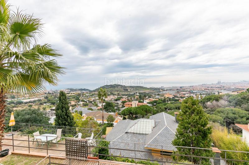 Foto 0764d4ac-3b17-48a8-96df-d52d3d51c20b. Casa con riscaldamento parcheggio piscina in Mas Ram Badalona