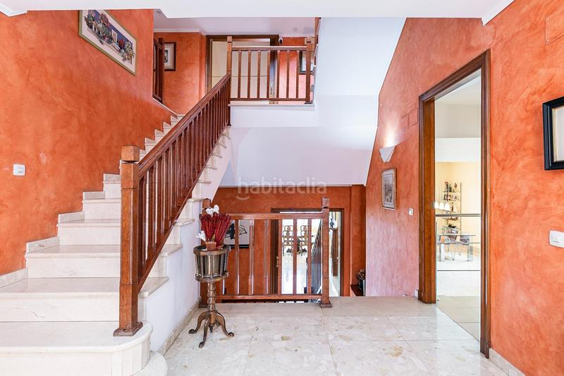 Foto 13fbb083-dbc8-4c75-8f69-dfb32197c3ec. Casa con riscaldamento parcheggio piscina in Mas Ram Badalona