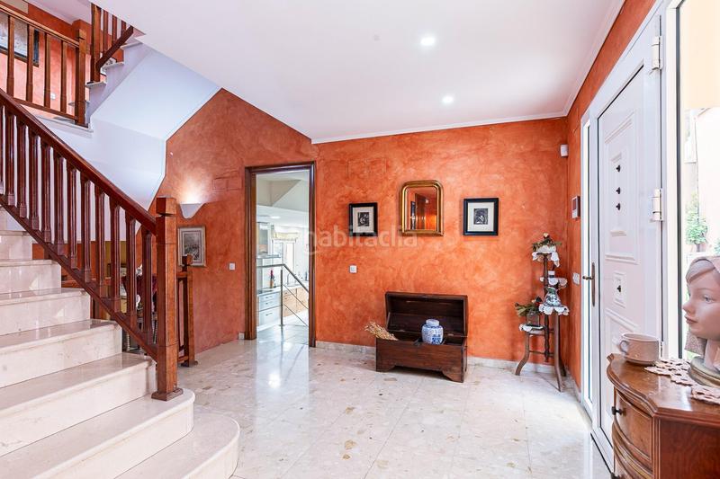 Foto 5a6ce2ec-f2a8-401a-ac1d-a3c0333e6d83. Casa con riscaldamento parcheggio piscina in Mas Ram Badalona