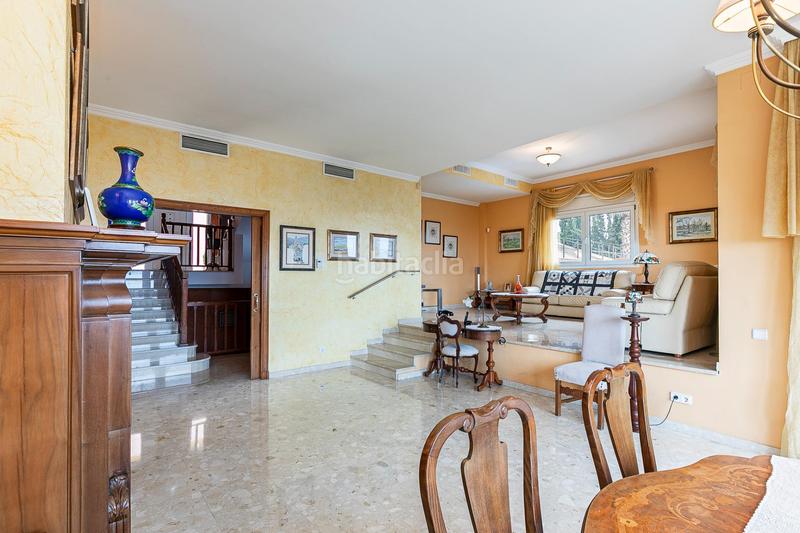 Foto 7c684424-3595-45c7-9495-9354b74b9528. Casa con riscaldamento parcheggio piscina in Mas Ram Badalona