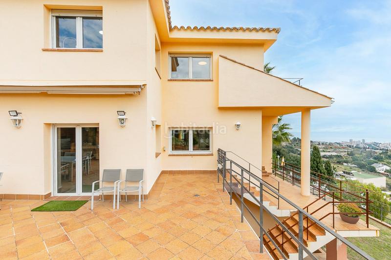 Foto a2940102-95d2-4e06-ab61-dc4782d51683. Casa con riscaldamento parcheggio piscina in Mas Ram Badalona