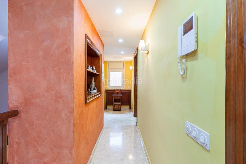 Foto a37b3ccc-e160-45a5-bde7-af2a0824bd62. Casa con riscaldamento parcheggio piscina in Mas Ram Badalona