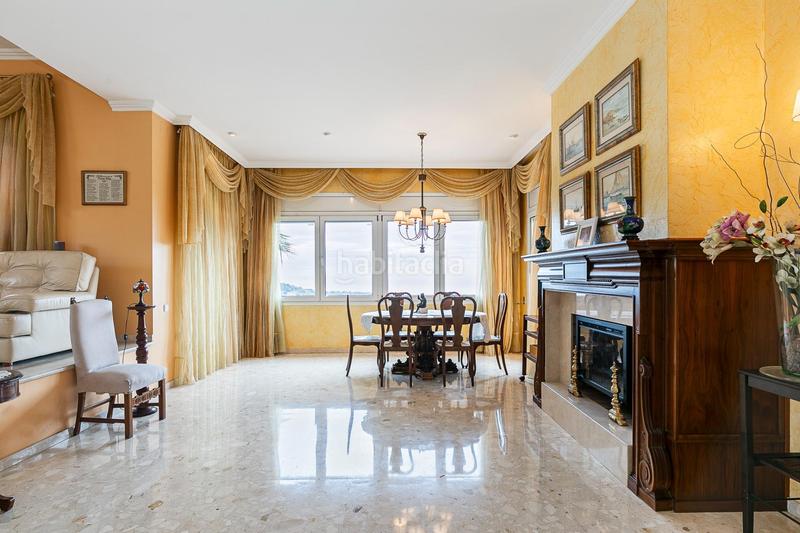 Foto c12f1659-3814-46b1-b1a9-6b988c8e4223. Casa con riscaldamento parcheggio piscina in Mas Ram Badalona