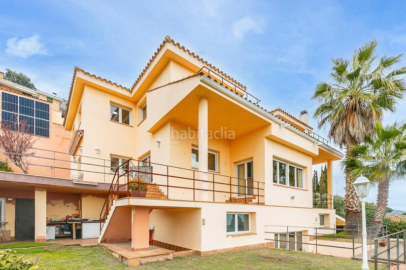 Foto ceb31ce5-0c3c-4c14-8077-b1fc86d1870a. Casa con riscaldamento parcheggio piscina in Mas Ram Badalona