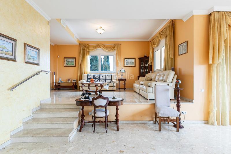 Foto d1a65138-6662-46dd-812f-34ace5ed0180. Casa con riscaldamento parcheggio piscina in Mas Ram Badalona