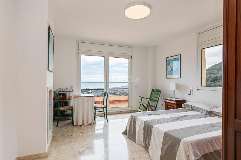 Foto d892be7e-ad8c-4faf-aaa6-b81330189771. Casa con riscaldamento parcheggio piscina in Mas Ram Badalona