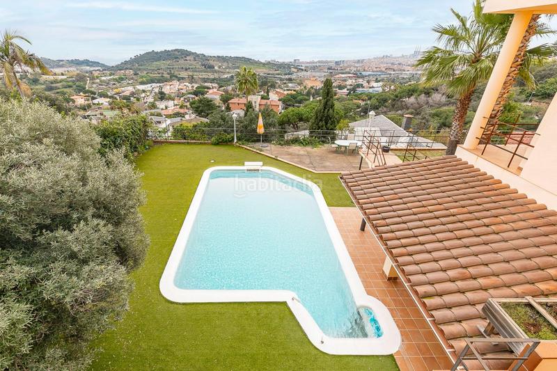 Foto 04fccbcd-4912-43ce-b3c7-45b850dfb471. Maison avec chauffage parking piscine dans Mas Ram Badalona