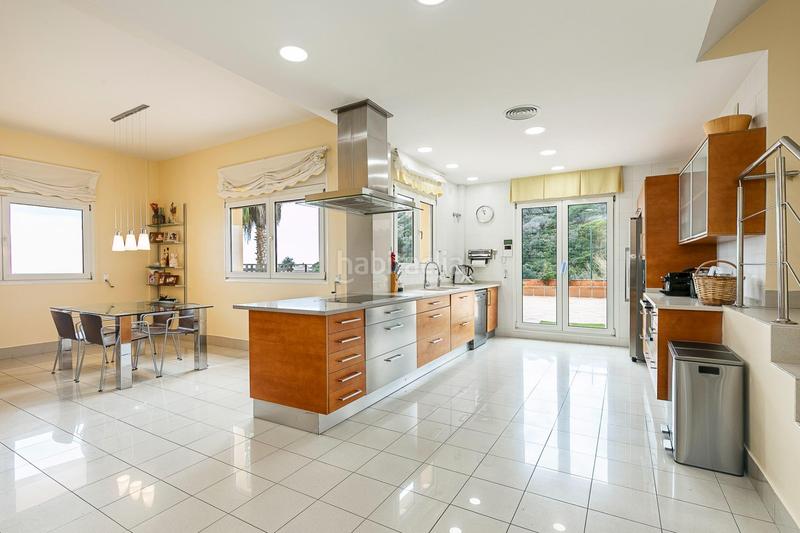 Foto 137d2347-ef7d-4ac1-99c2-8f2e78b63237. Maison avec chauffage parking piscine dans Mas Ram Badalona