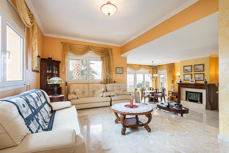 Foto 1e1daa6c-60db-4366-b3ec-bba4522eaf66. Maison avec chauffage parking piscine dans Mas Ram Badalona