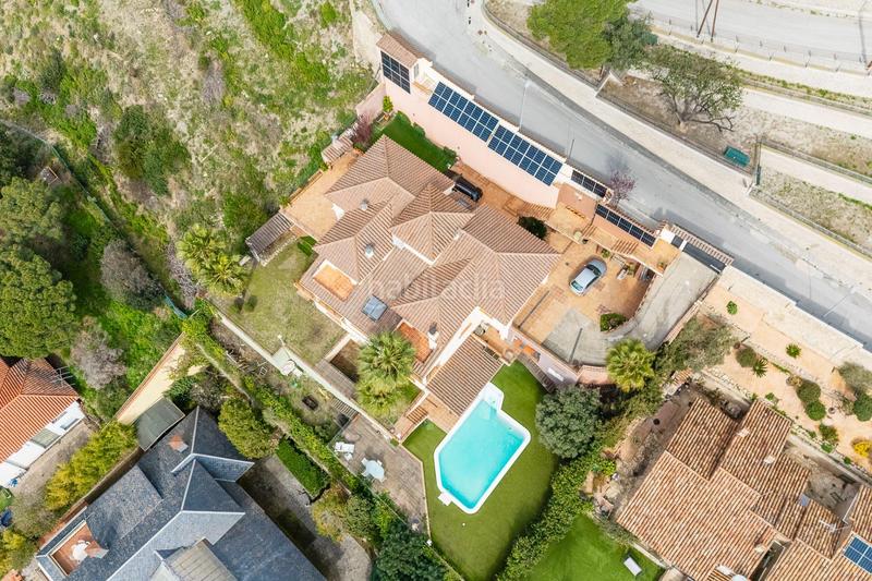 Foto 202b3955-4fca-458a-9761-de098c4b19ae. Maison avec chauffage parking piscine dans Mas Ram Badalona