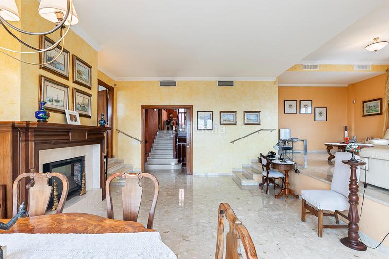 Foto 39f590c3-9b2c-4826-8d19-f7e9d927d048. Maison avec chauffage parking piscine dans Mas Ram Badalona