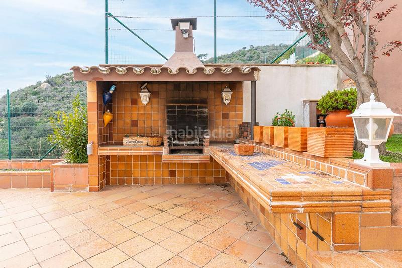 Foto 538e7580-599c-43f4-a73a-4a8c8929ac51. Maison avec chauffage parking piscine dans Mas Ram Badalona