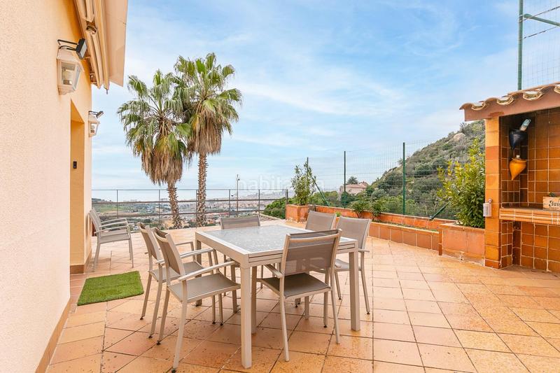 Foto 7e8740ae-ea13-44a4-9769-7b752136af76. Maison avec chauffage parking piscine dans Mas Ram Badalona