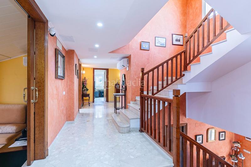 Foto 899f43c5-52ed-48bf-8335-217ab984a430. Maison avec chauffage parking piscine dans Mas Ram Badalona