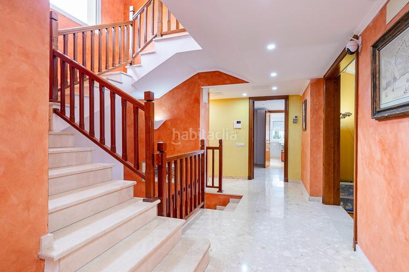 Foto 8a2daeb1-aae5-43a5-9336-c10aba2bdb53. Maison avec chauffage parking piscine dans Mas Ram Badalona