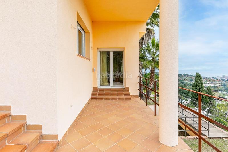 Foto 8a7f55ed-77e8-4e6d-8d3c-537c480e7e11. Maison avec chauffage parking piscine dans Mas Ram Badalona