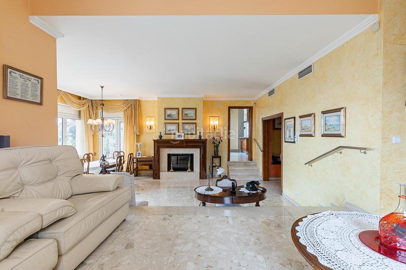 Foto b920d780-de11-4a92-a2ab-fbc9647051b7. Maison avec chauffage parking piscine dans Mas Ram Badalona