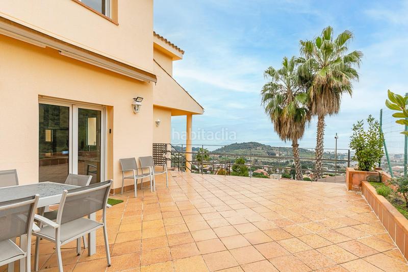 Foto bbc2d487-6d09-4302-863b-f9145f802e98. Maison avec chauffage parking piscine dans Mas Ram Badalona