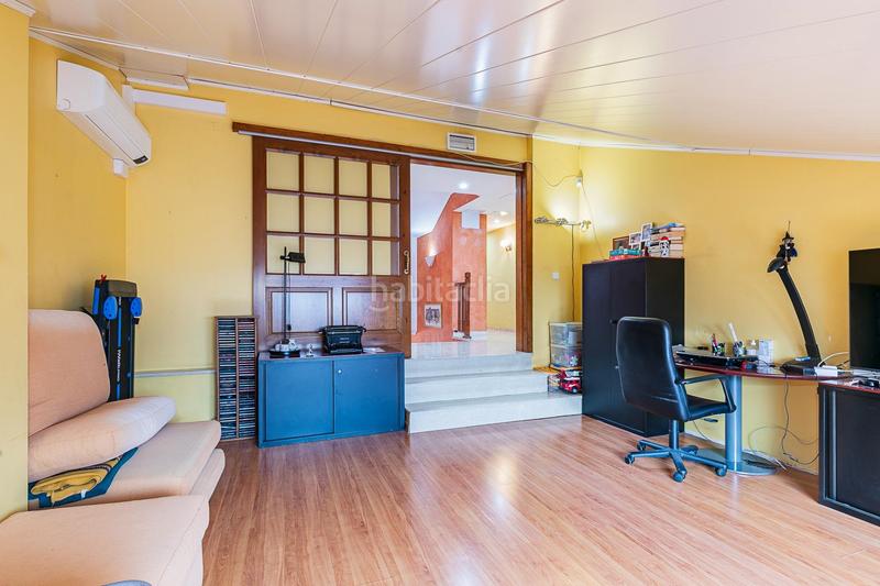 Foto c045b0ba-6107-447c-9f44-5fced48e2d9e. Maison avec chauffage parking piscine dans Mas Ram Badalona