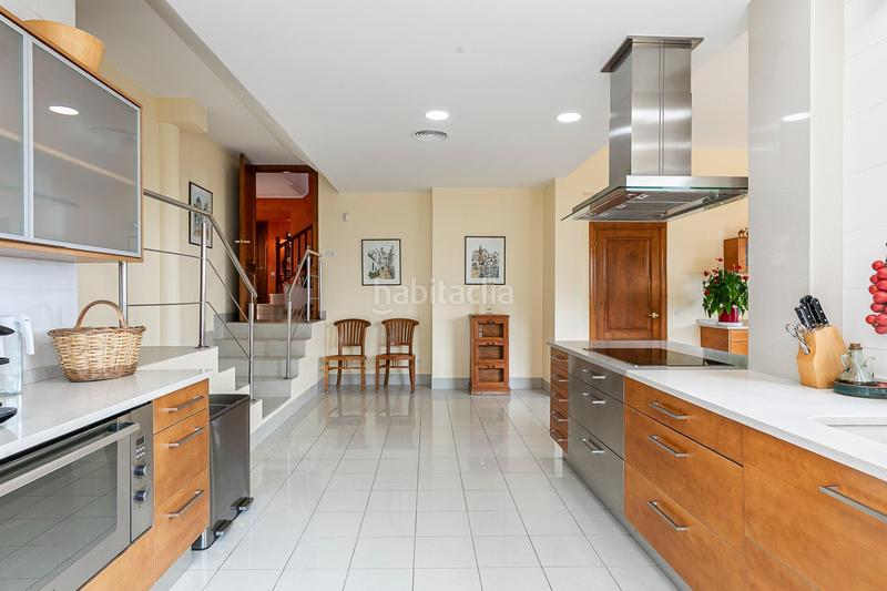 Foto ce1717e8-9ef9-4198-b0ed-349f9e2ba399. Maison avec chauffage parking piscine dans Mas Ram Badalona