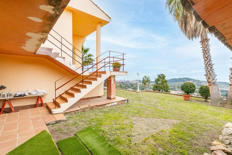 Foto f2a762c5-f624-4c33-9926-d58249b99d02. Maison avec chauffage parking piscine dans Mas Ram Badalona