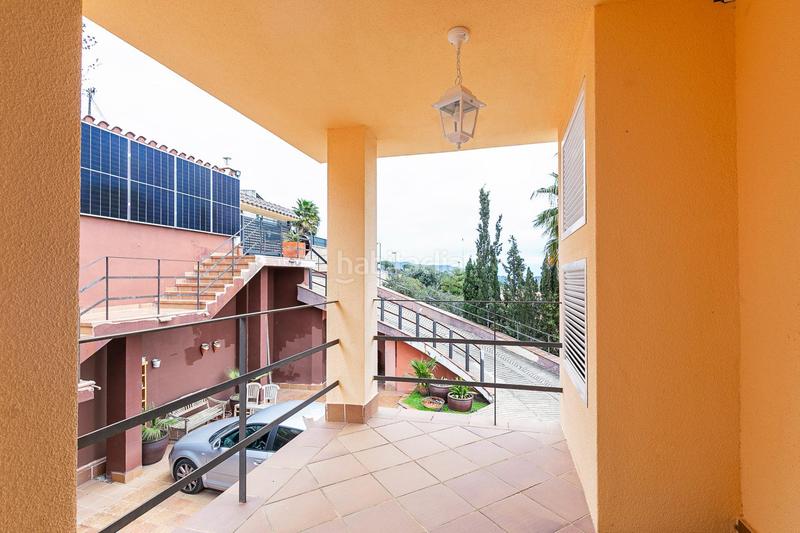 Foto f7504b7f-79da-4560-afd8-d996640a49ad. Maison avec chauffage parking piscine dans Mas Ram Badalona