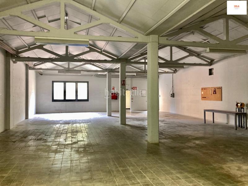 Foto 74f67d29-ccbe-41e3-be15-ca07a41b60fb. Location bureau avec parking dans Poblenou Barcelona