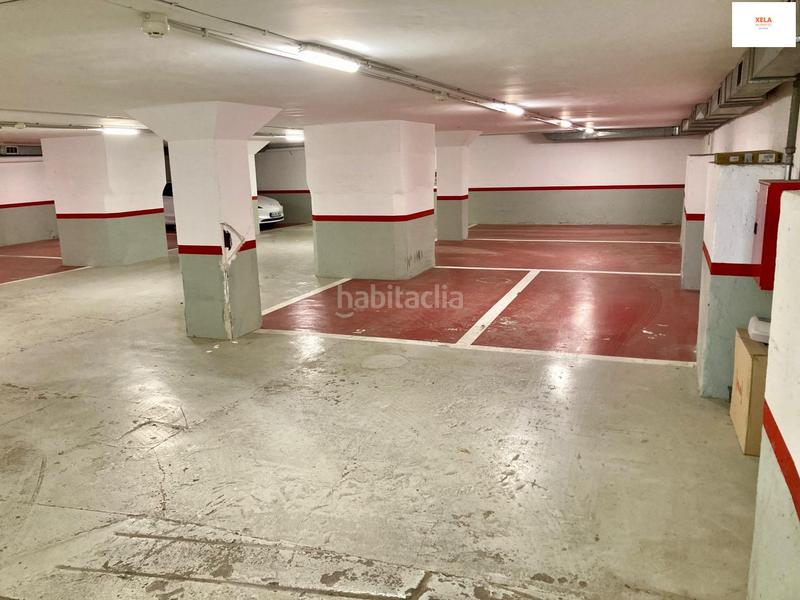 Foto a7661616-3a74-454f-8888-1f3cf8d565fd. Miete büro mit parking in Poblenou Barcelona