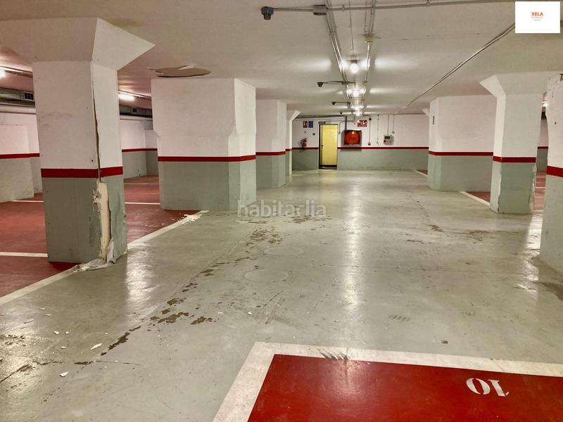 Foto 104dfdb8-a4b1-48fe-85cc-b063c8a4cafe. Rent office space with parking in Poblenou Barcelona