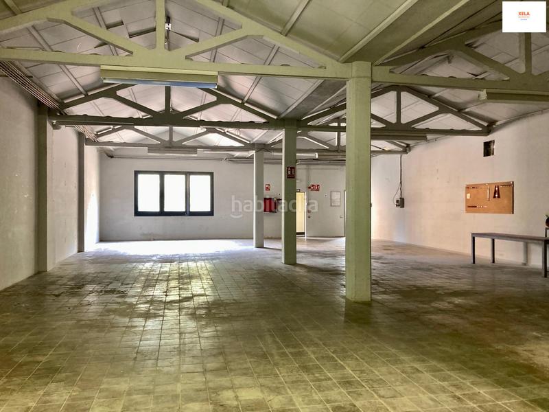 Foto 2d7d644f-3ad7-4832-9f3e-b1fadaafffa3. Rent office space with parking in Poblenou Barcelona