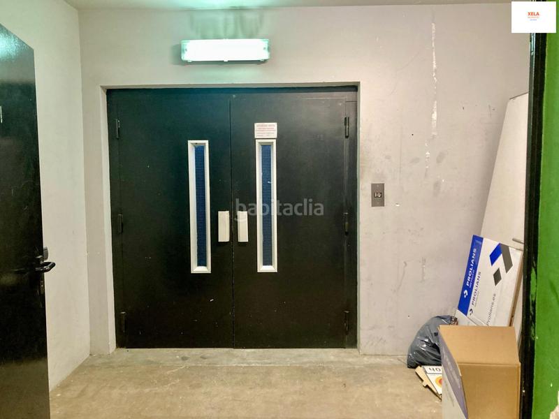 Foto 6c29ce51-b2f9-47c0-ad27-6386a0cf8121. Rent office space with parking in Poblenou Barcelona