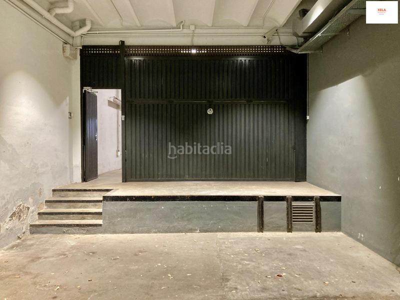 Foto bb57f061-b7c2-4b0b-a28c-bda94db1de1f. Rent office space with parking in Poblenou Barcelona