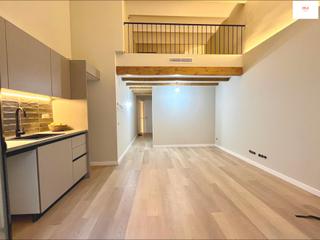 Piso  Calle llagostera. El camp de larpa  preciosa planta baja reformada