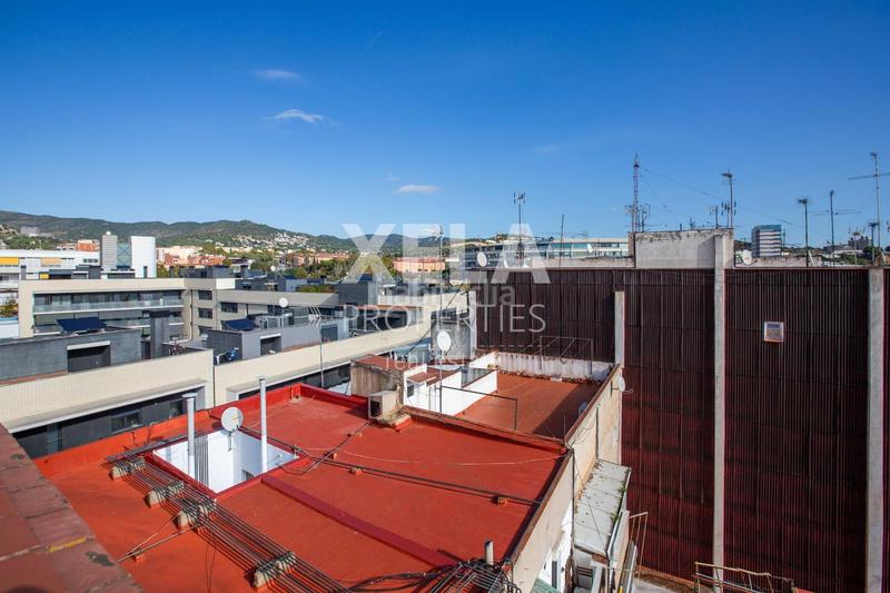 Foto 43410545-f533-4d8e-9828-db550393503e. Attique dans Morera Badalona