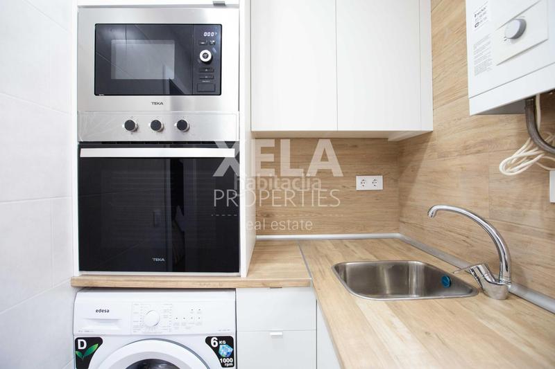 Foto 443fbfc1-5114-4ff0-87ea-446d90c32525. Attique dans Morera Badalona