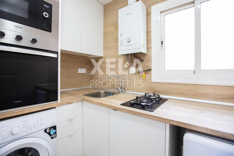 Foto 59373d83-84b6-4252-85dc-818fb1809194. Attique dans Morera Badalona