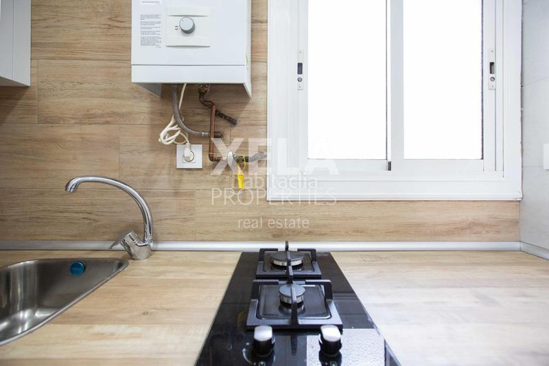 Foto 87a6cdde-ac57-4521-a7e0-91aaca03f1c7. Attique dans Morera Badalona