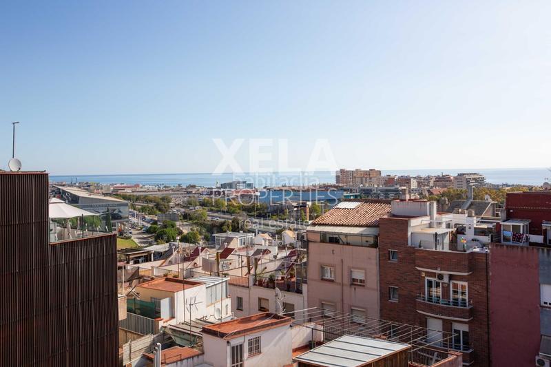 Foto a1e145f9-53ed-4f23-88eb-e7e59c70a123. Attique dans Morera Badalona