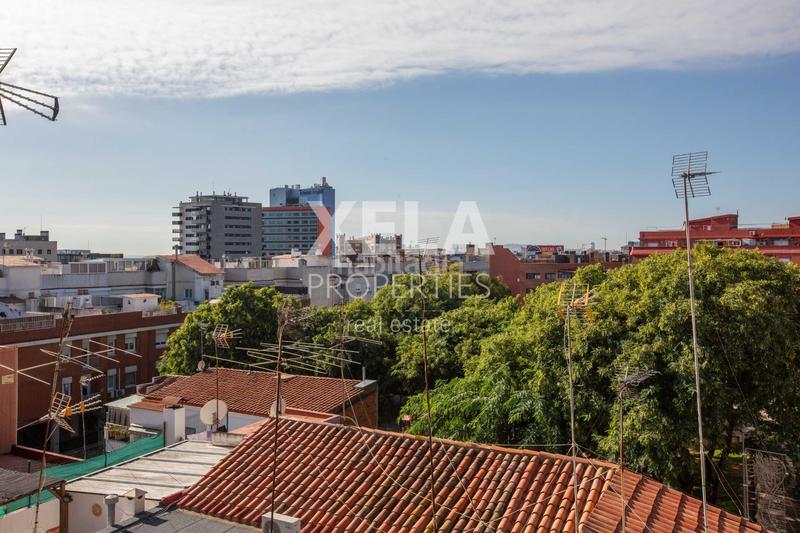 Foto a29328ff-7903-4e4b-b07b-ef9c4293e189. Attique dans Morera Badalona