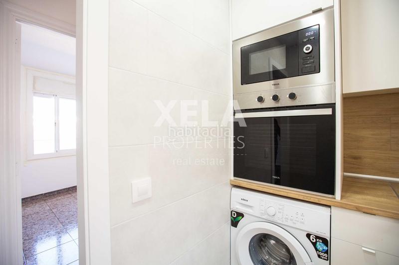 Foto ad222bb2-e162-41d6-94c8-28d2417cda67. Attique dans Morera Badalona