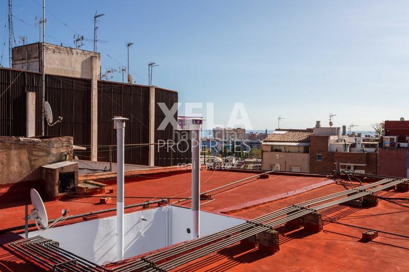 Foto b26edbe1-a9c1-46bb-b32b-ca00bb0cf1f9. Attique dans Morera Badalona