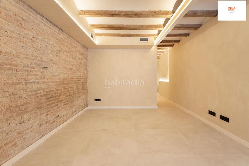 Foto 0c97b3f0-68f2-4c3d-b498-f70aca404e9d. Appartement avec chauffage dans Poblenou Barcelona