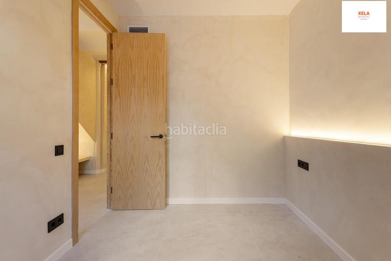 Foto 1bc7543e-2156-4ae9-a7cd-1c80385b4b38. Appartement avec chauffage dans Poblenou Barcelona