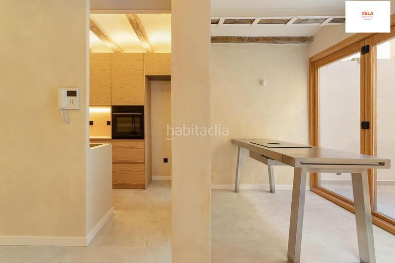 Foto 4158a5d8-d170-435a-a431-dd3b4123d95c. Appartement avec chauffage dans Poblenou Barcelona