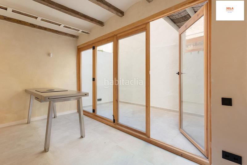 Foto 434d8bcf-90de-4198-a85a-963279f9774b. Appartement avec chauffage dans Poblenou Barcelona