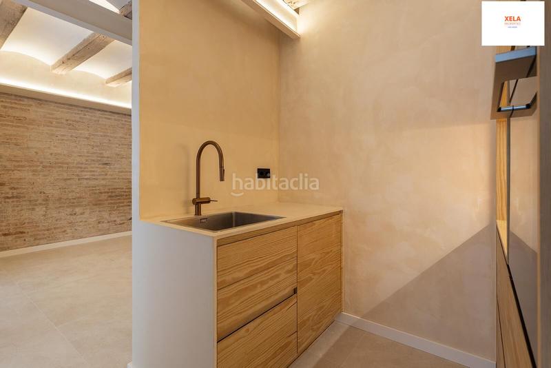 Foto 4f83927f-2f1e-4c5f-b4de-fd626d4665a8. Appartement avec chauffage dans Poblenou Barcelona