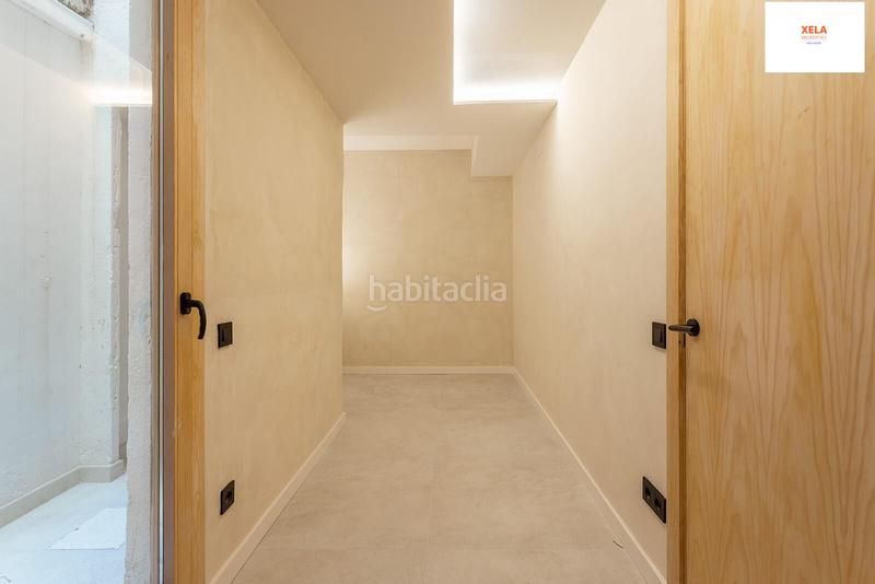 Foto 523162ec-841f-4878-bdf5-672e6aa682f2. Appartement avec chauffage dans Poblenou Barcelona