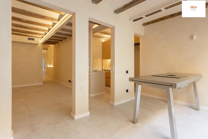 Foto 53fe20b6-2708-46f7-96e1-601b4d757e0e. Appartement avec chauffage dans Poblenou Barcelona