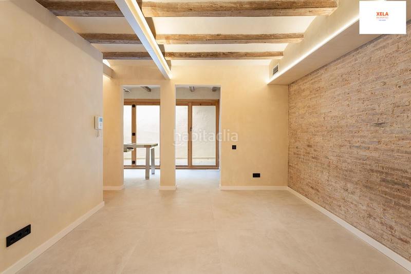 Foto 5a91a5d6-af1b-438f-9353-12a17de1ec75. Appartement avec chauffage dans Poblenou Barcelona